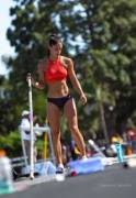 Allison Stokke