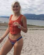 Georgia Ellenwood