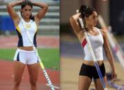 Allison Stokke