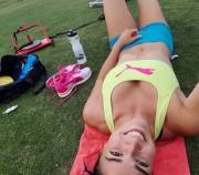 Michelle Jenneke