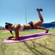 Allison Stokke