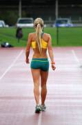 Genevieve LaCaze