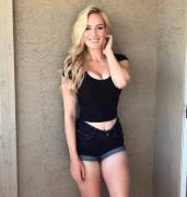 Paige Spiranac