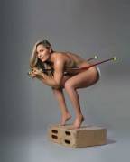 Lindsey Vonn