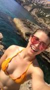 Genie Bouchard