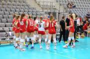 Austrian national volleyball team