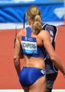 Dafne Schippers