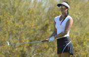Michelle Wie