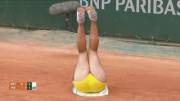Monica Puig the olympic champion before she was famous
