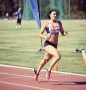 Michelle Jenneke