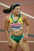 Michelle Jenneke