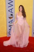 Aly Raisman - CMA Awards