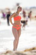 Sabine Lisicki - Thick body