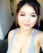 Happy Vicki Li