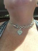 I've Been Collared!