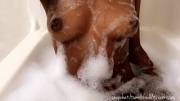I've been dirty.. 