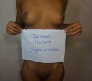 Veri[f]y Me? ;p