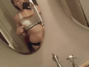 A Little Tease [f]