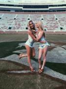 FSU Girls