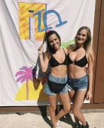 Sorority girls