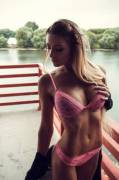 Perfect in pink