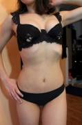 My VS bra!:D