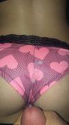 Do you like those pantie?!?