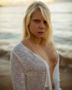 Blonde