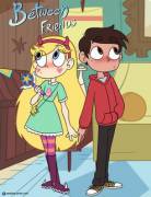 Between Friends (WIP) Updated as of 2/4/17