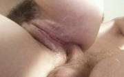 [F]ro[m] underneath