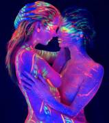 Neon love