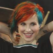 Hayley Williams