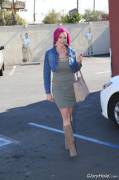 Anna Bell Peaks