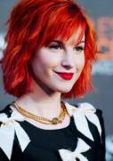 Hayley Williams