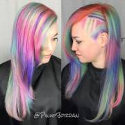 Cool Hair Style