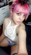Pinky