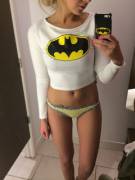 batman