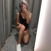 Black One Piece