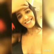 Poonam Pandey gives a little sneak peek