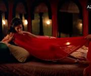 Indira Varma in 'Kamasutra'