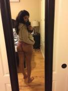 Big booty! [Pic]