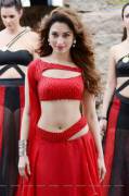 Tamanna Bhatia Hot Navel [PIC]