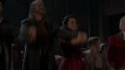 Samantha Barks curtain call in Les Mis