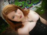 Paige - redhead NN