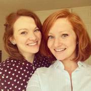 Twin gingers