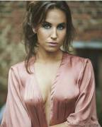 Silk Robe
