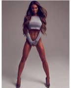 No pants