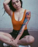 Tattoos