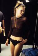 On Set