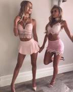Bimbo princesses